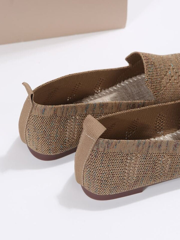 Sofia | Ligeras Zapatillas Mocasín con Soporte Ergonómico 4