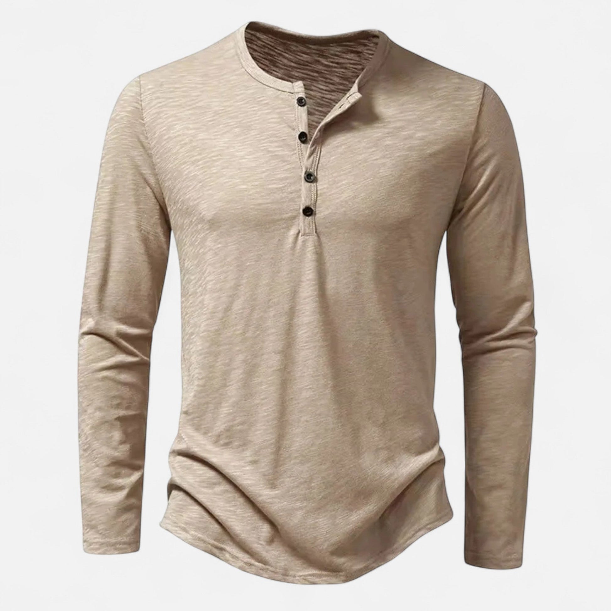 Javier | Camiseta Slim para Hombre - Noa Lagos
