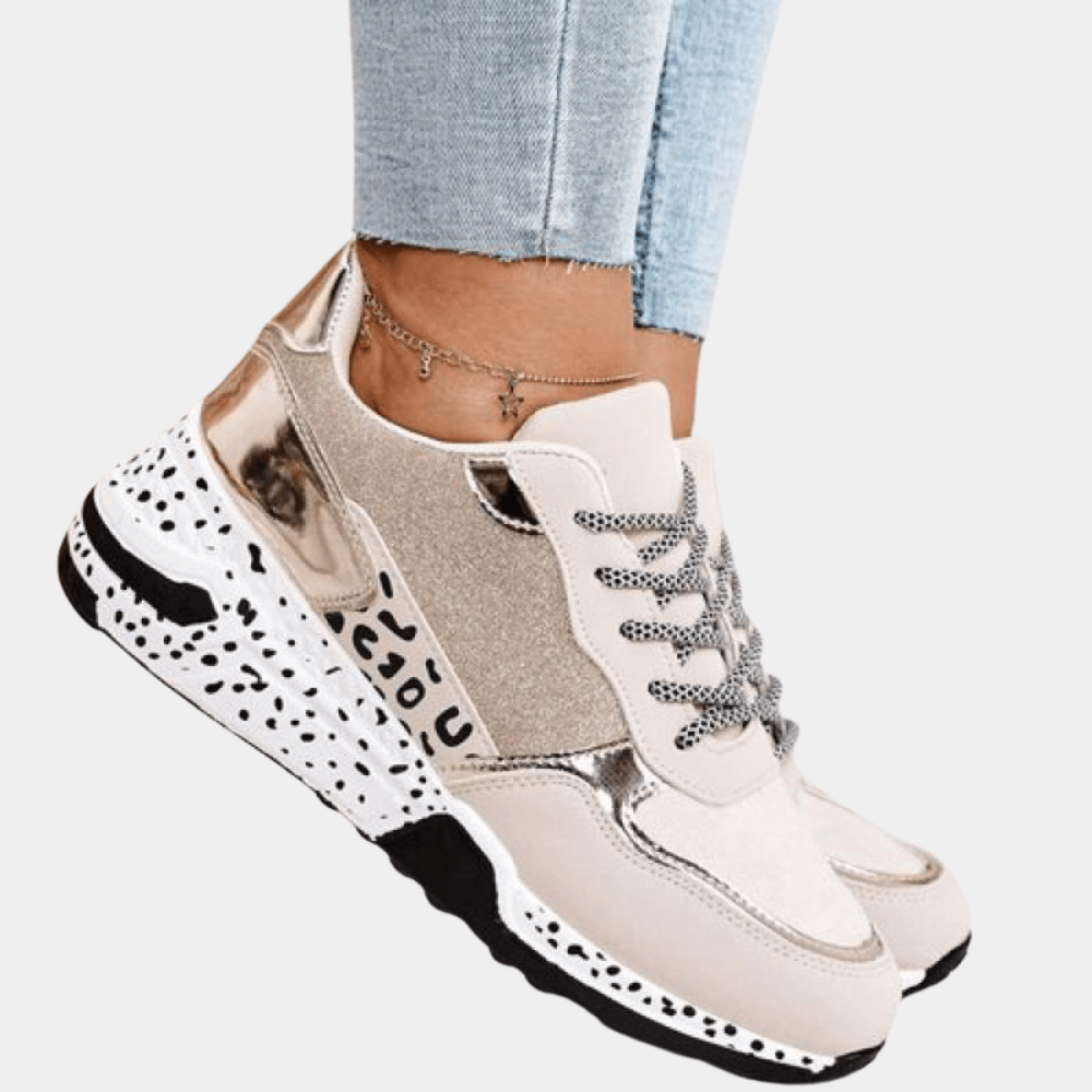 Lucía | Zapatillas Deportivas para Mujer con Comodidad Ergonomica - Noa Lagos