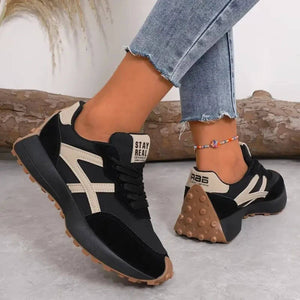 Lucía | Zapatillas Mujer Deportivas con Comodidad y Estilo - Noa Lagos
