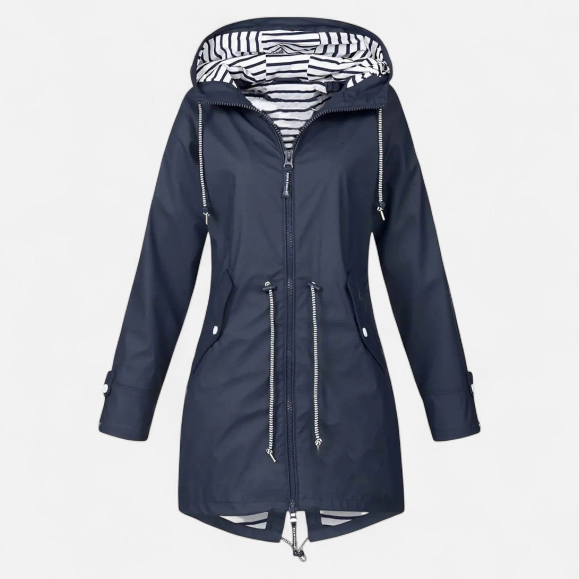 Sofía | Chaqueta Impermeable Elegante para Mujer - Noa Lagos