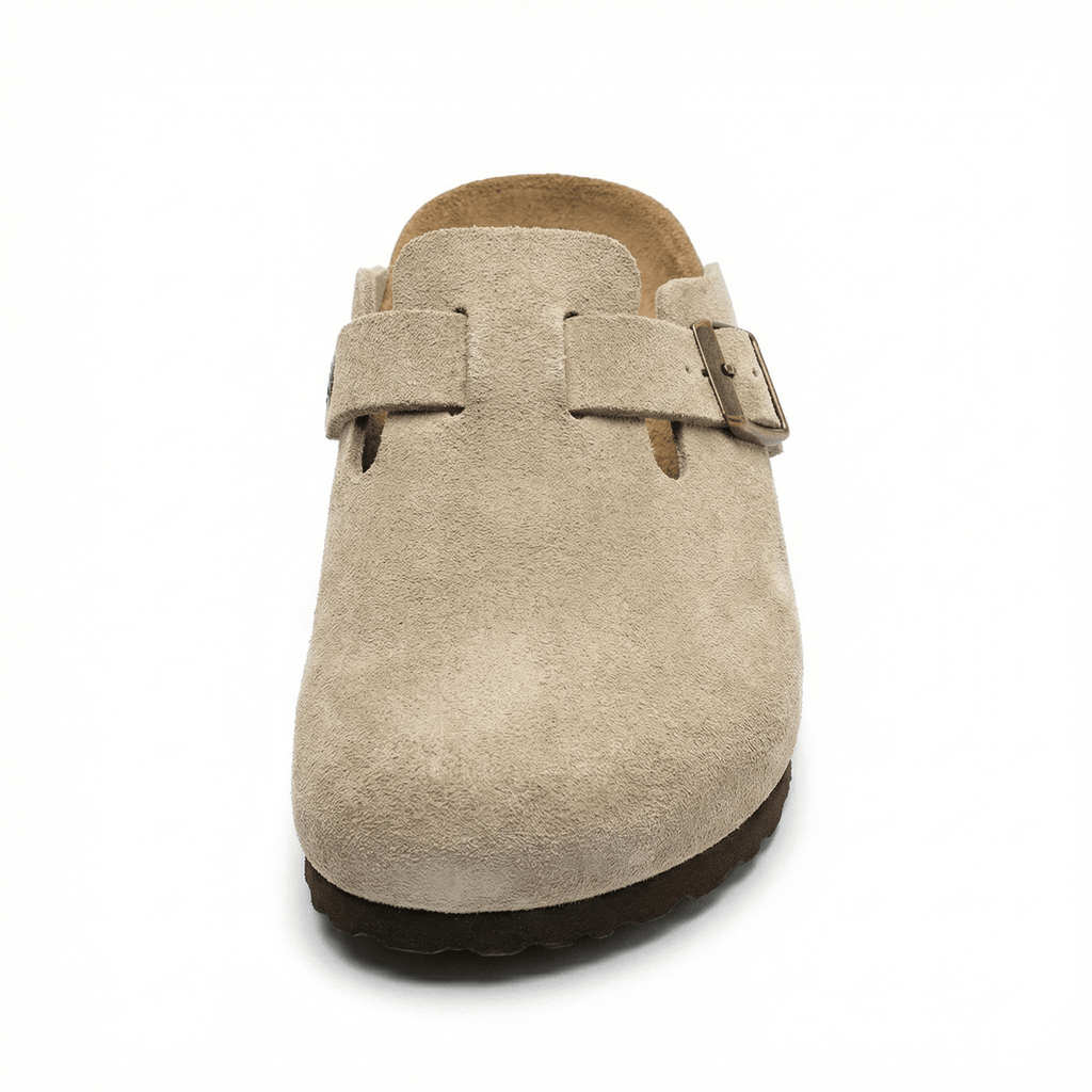 VeganAura | Sandalias Cómodas Clásicas - Noa Lagos